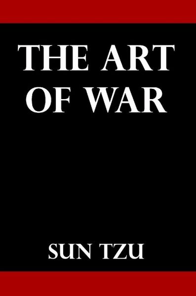 Art Of War (eBook, ePUB) Art Of War (eBook, ePUB)