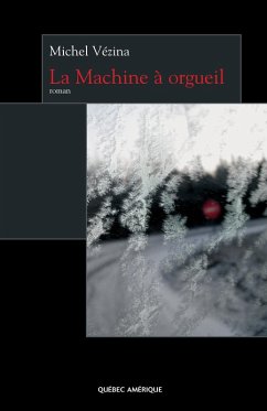 Cover La Machine à orgueil (eBook, ePUB)