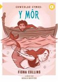 Cyfres Amdani: Chwedlau Cymru: Y Môr (eBook, ePUB)