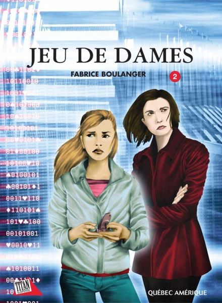 Alibis 2 - Jeu de dames (eBook, ePUB) Alibis 2 - Jeu de dames (eBook, ePUB)
