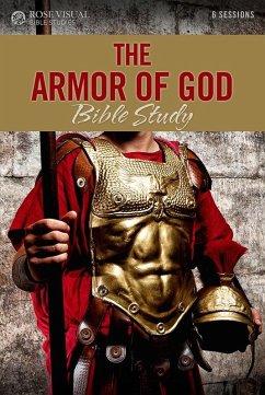 Armor of God Bible Study (eBook, ePUB)