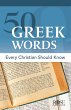 50 Greek Words Every Christian Should... - Bild 1