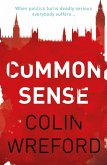 Common Sense (eBook, ePUB) Common Sense (eBook, ePUB)