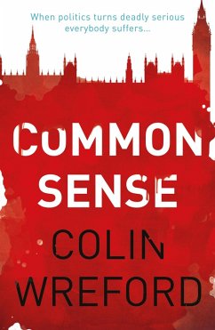 Common Sense (eBook, ePUB) - Wreford, Colin