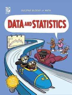 Data and Statistics (eBook, PDF) - Osweiller, Regina