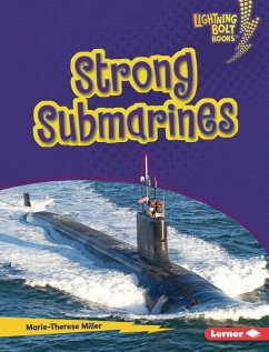 Cover Strong Submarines (eBook, ePUB)