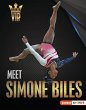 Meet Simone Biles (eBook, ePUB) - Bild 1