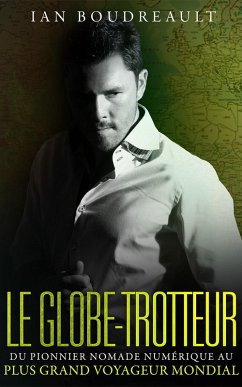 Cover Le Globe-trotteur (eBook, ePUB)