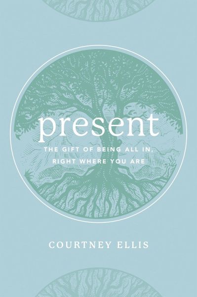 Present (eBook, ePUB)