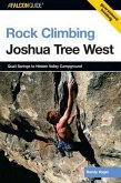 Rock Climbing Joshua Tree West (eBook, ePUB) Rock Climbing Joshua Tree West (eBook, ePUB)
