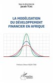 La modélisation du développement financier en Afrique (eBook, PDF)