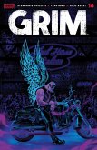 Grim #18 (eBook, ePUB) Grim #18 (eBook, ePUB)