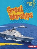 Great Warships (eBook, ePUB) Great Warships (eBook, ePUB)