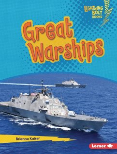 Cover Great Warships (eBook, ePUB)