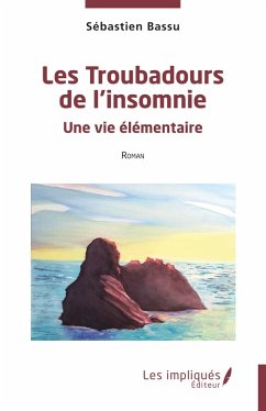 Cover Les Troubadours de l'insomnie (eBook, PDF)