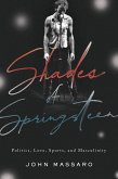 Shades of Springsteen (eBook, PDF)