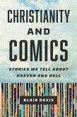 Christianity and Comics (eBook, PDF) Christianity and Comics (eBook, PDF)