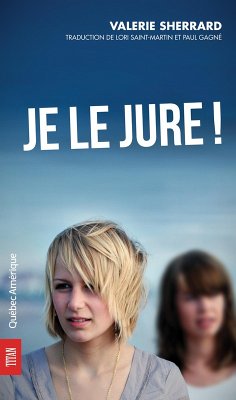 Cover Je le jure! (eBook, ePUB)