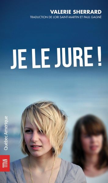 Je le jure! (eBook, ePUB) Je le jure! (eBook, ePUB)