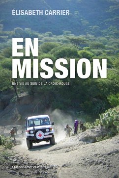 Cover En mission (eBook, ePUB)