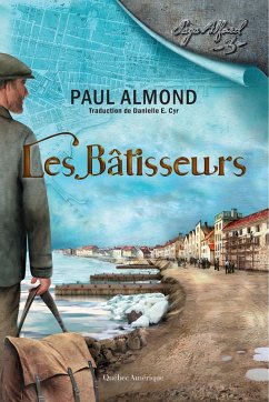 Cover Les Bâtisseurs (eBook, ePUB)