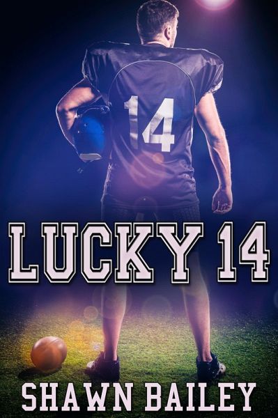 Lucky 14 (eBook, ePUB)