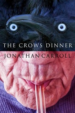 Cover Crow's Dinner (eBook, ePUB)