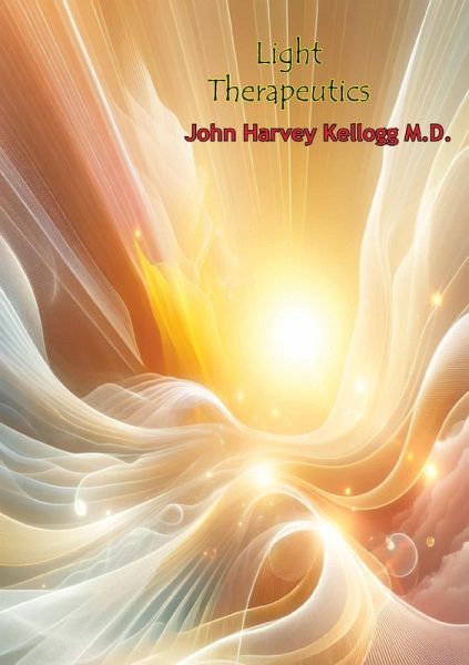 Light Therapeutics (eBook, ePUB)