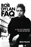 Bob Dylan FAQ (eBook, ePUB)