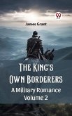 King'S Own Borderers A Military Romance Volume 2 (eBook, ePUB)