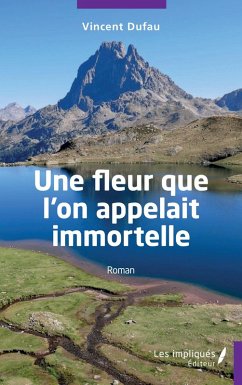 Cover Une fleur que l'on appelait immortelle (eBook, PDF)
