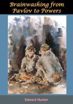 Cover Brainwashing from Pavlov to Powers (eBook, ePUB)
