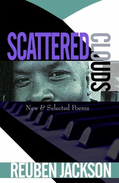 Scattered Clouds (eBook, PDF) Cover Scattered Clouds (eBook, PDF)
