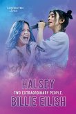 Connected Lives: Halsey/Billie Eilish (eBook, PDF) Connected Lives: Halsey/Billie Eilish (eBook, PDF)