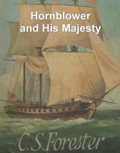 Cover Hornblower and His Majesty (eBook, ePUB)