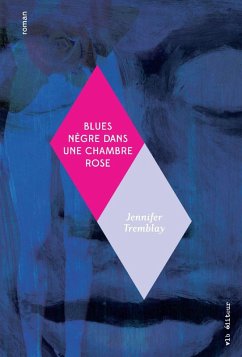 Cover Blues nègre dans une chambre rose (eBook, ePUB)