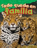 Todo queda en familia (eBook, PDF) Todo queda en familia (eBook, PDF)