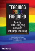 Teaching Pride Forward (eBook, ePUB)