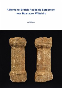 Cover Romano-British Roadside Settlement near Beanacre, Wiltshire (eBook, PDF)