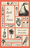 Book of Noises (eBook, ePUB) Book of Noises (eBook, ePUB)