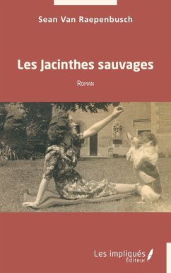 Cover Les Jacinthes sauvages (eBook, PDF)