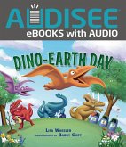 Dino-Earth Day (eBook, ePUB) Dino-Earth Day (eBook, ePUB)