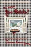 It's Murder You Betcha (eBook, ePUB) It's Murder You Betcha (eBook, ePUB)