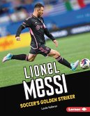 Lionel Messi (eBook, ePUB)