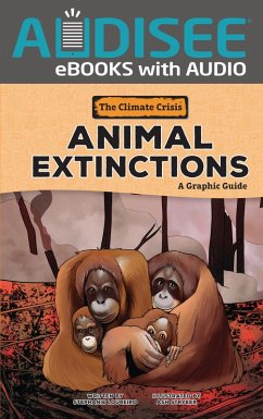 Cover Animal Extinctions (eBook, ePUB)