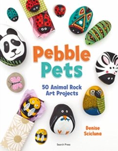 Pebble Pets (eBook, PDF) - Scicluna, Denise