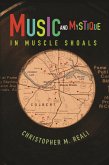 Music and Mystique in Muscle Shoals (eBook, ePUB)