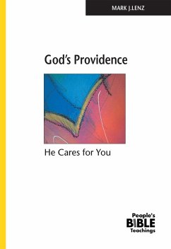 Gods Providence eBook (eBook, ePUB) - Lenz, Mark J