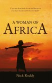 Woman of Africa (eBook, ePUB)