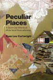 Peculiar Places (eBook, ePUB)